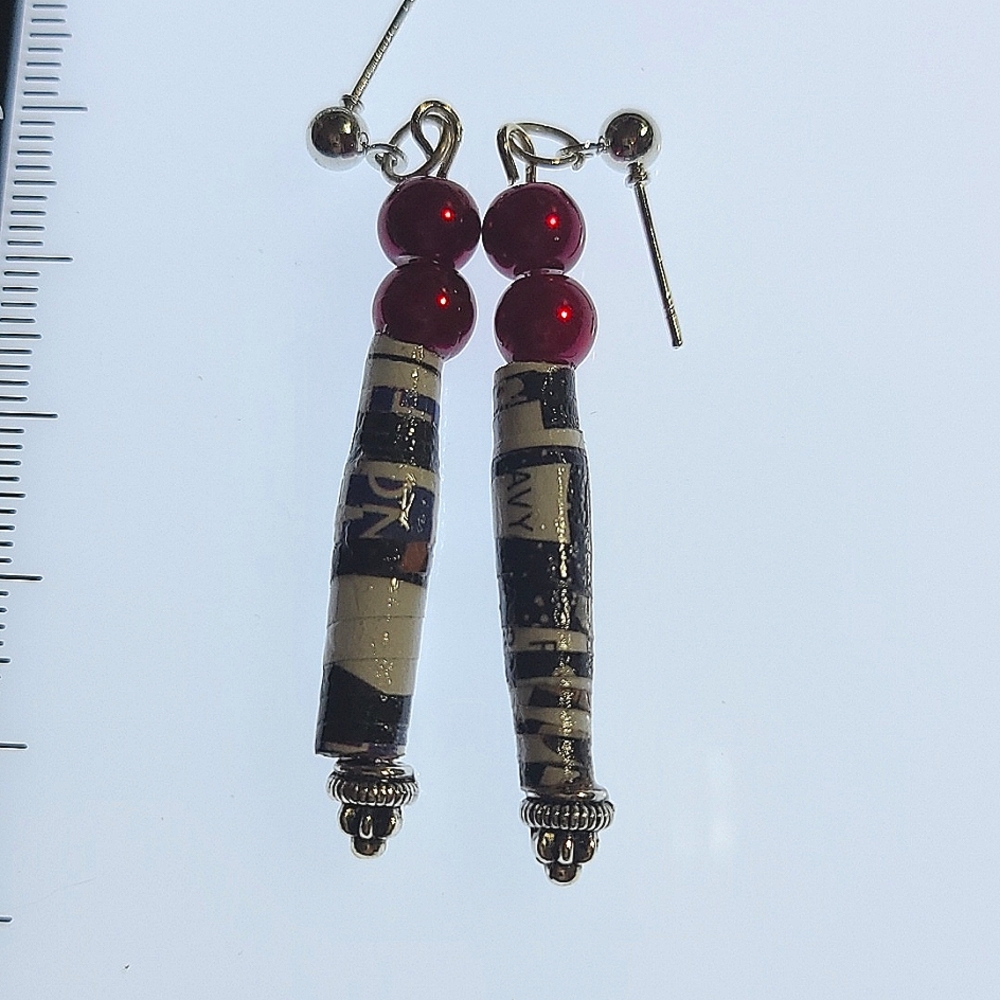 earings, Hypogenic